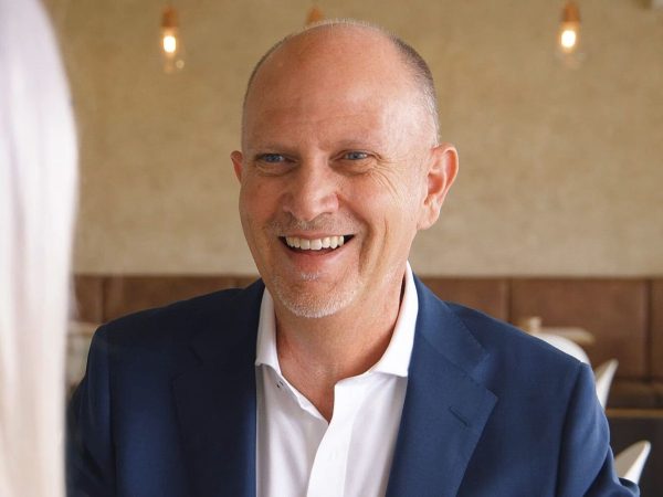 Mark, founder of Debt Australia